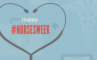 Recap: Nurses Week 2018